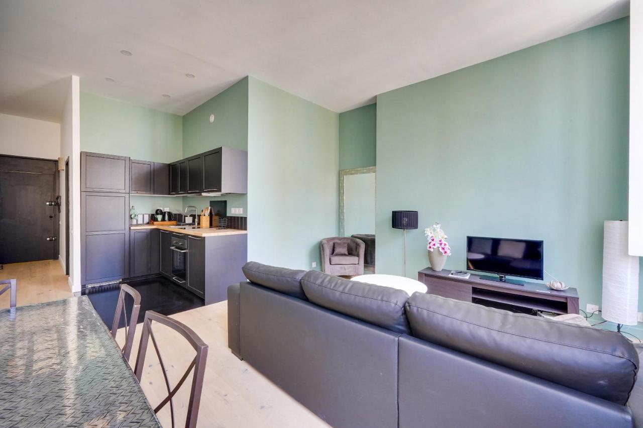 Nice Apartment For 2 In Historical Center Бордо Екстериор снимка
